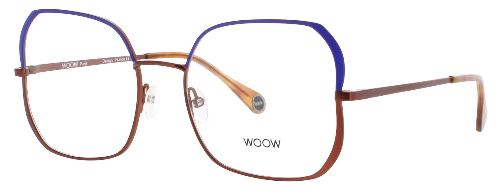 Woow BIGAPPLE2 Eyeglasses - view 2